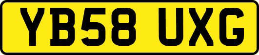 YB58UXG