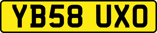 YB58UXO