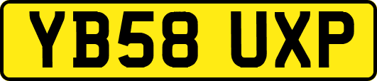 YB58UXP