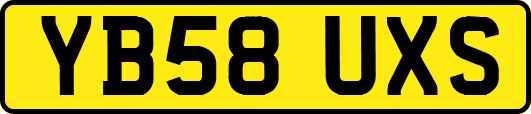 YB58UXS