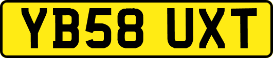 YB58UXT