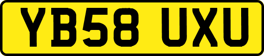 YB58UXU