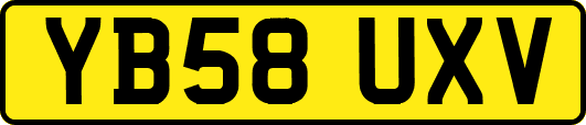 YB58UXV