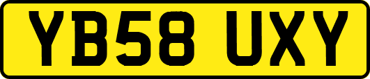 YB58UXY