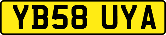 YB58UYA