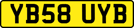YB58UYB