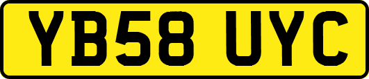 YB58UYC
