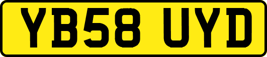 YB58UYD