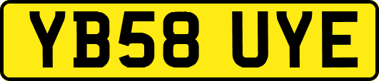YB58UYE