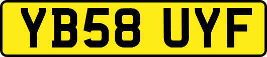 YB58UYF