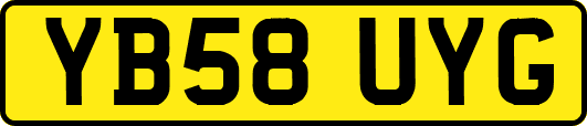 YB58UYG