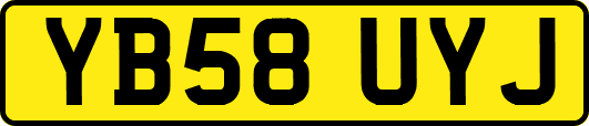 YB58UYJ