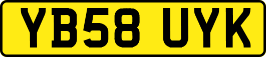 YB58UYK
