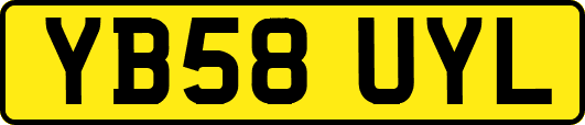 YB58UYL