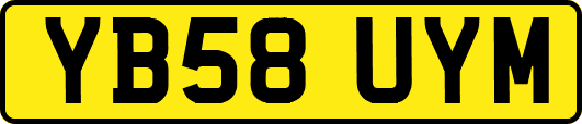 YB58UYM