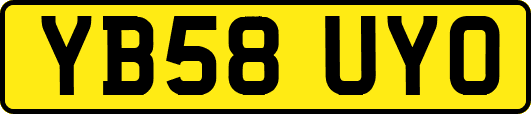 YB58UYO