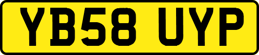 YB58UYP
