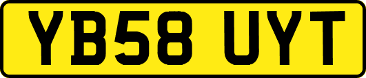YB58UYT