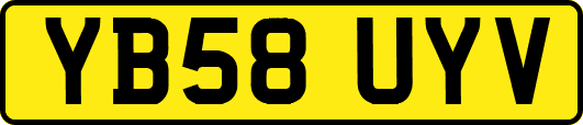 YB58UYV