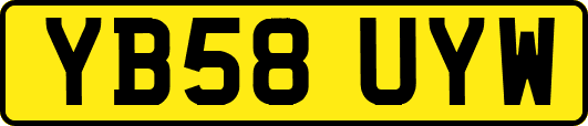 YB58UYW