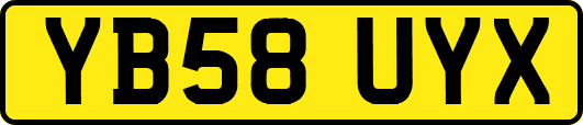YB58UYX