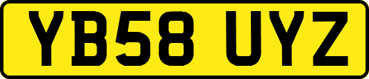 YB58UYZ