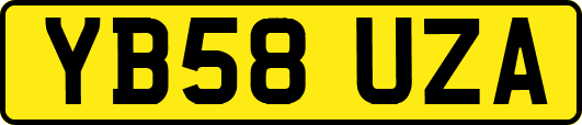 YB58UZA