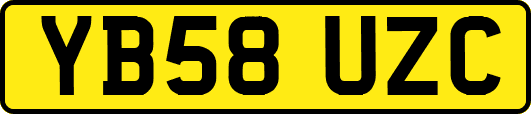 YB58UZC