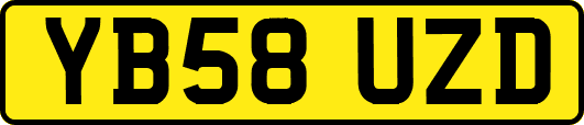 YB58UZD