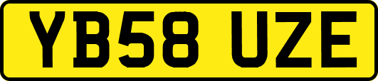 YB58UZE