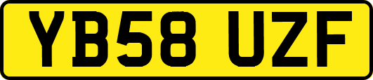 YB58UZF