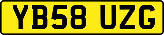 YB58UZG