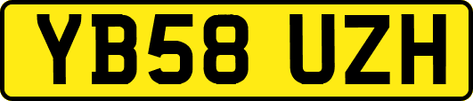 YB58UZH