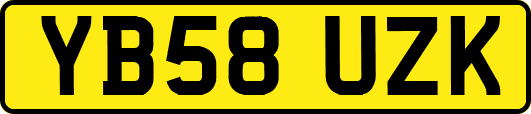 YB58UZK