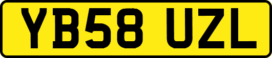 YB58UZL