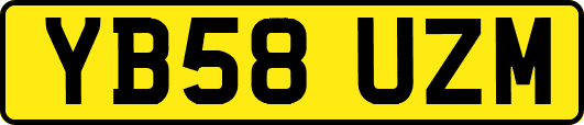 YB58UZM