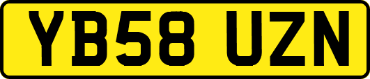 YB58UZN