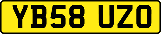 YB58UZO