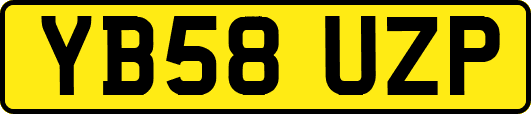 YB58UZP