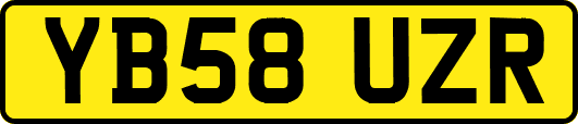YB58UZR