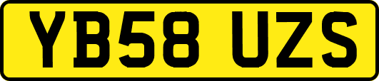 YB58UZS