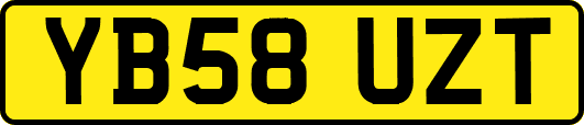YB58UZT