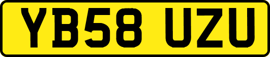 YB58UZU
