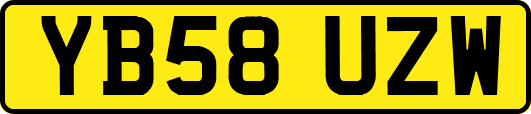 YB58UZW
