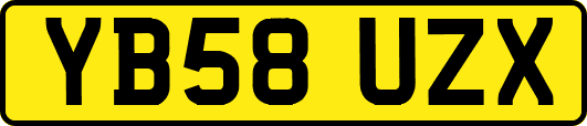 YB58UZX