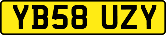 YB58UZY