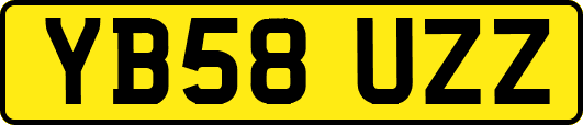 YB58UZZ