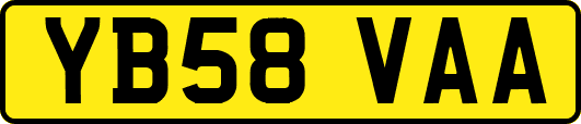 YB58VAA