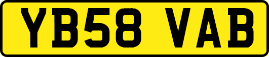 YB58VAB