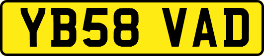YB58VAD